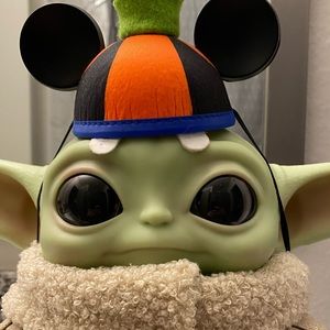 Meet your Posher, Trip